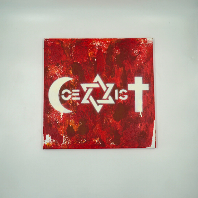 Coexist Rouge