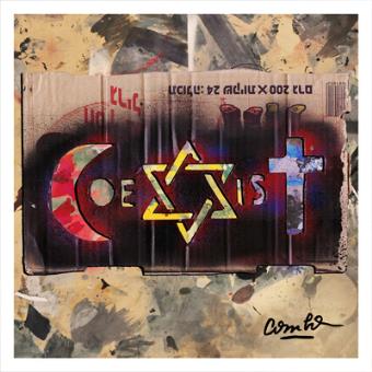 Livre COMBO - COEXIST